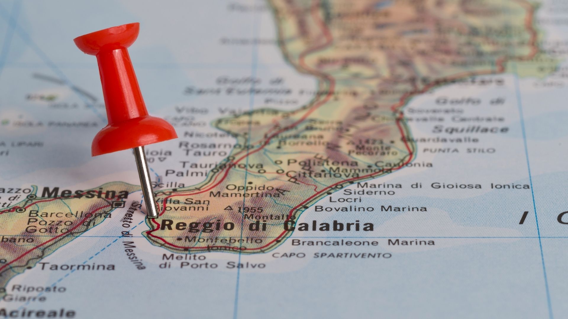 Serve un governo ordinario del rischio